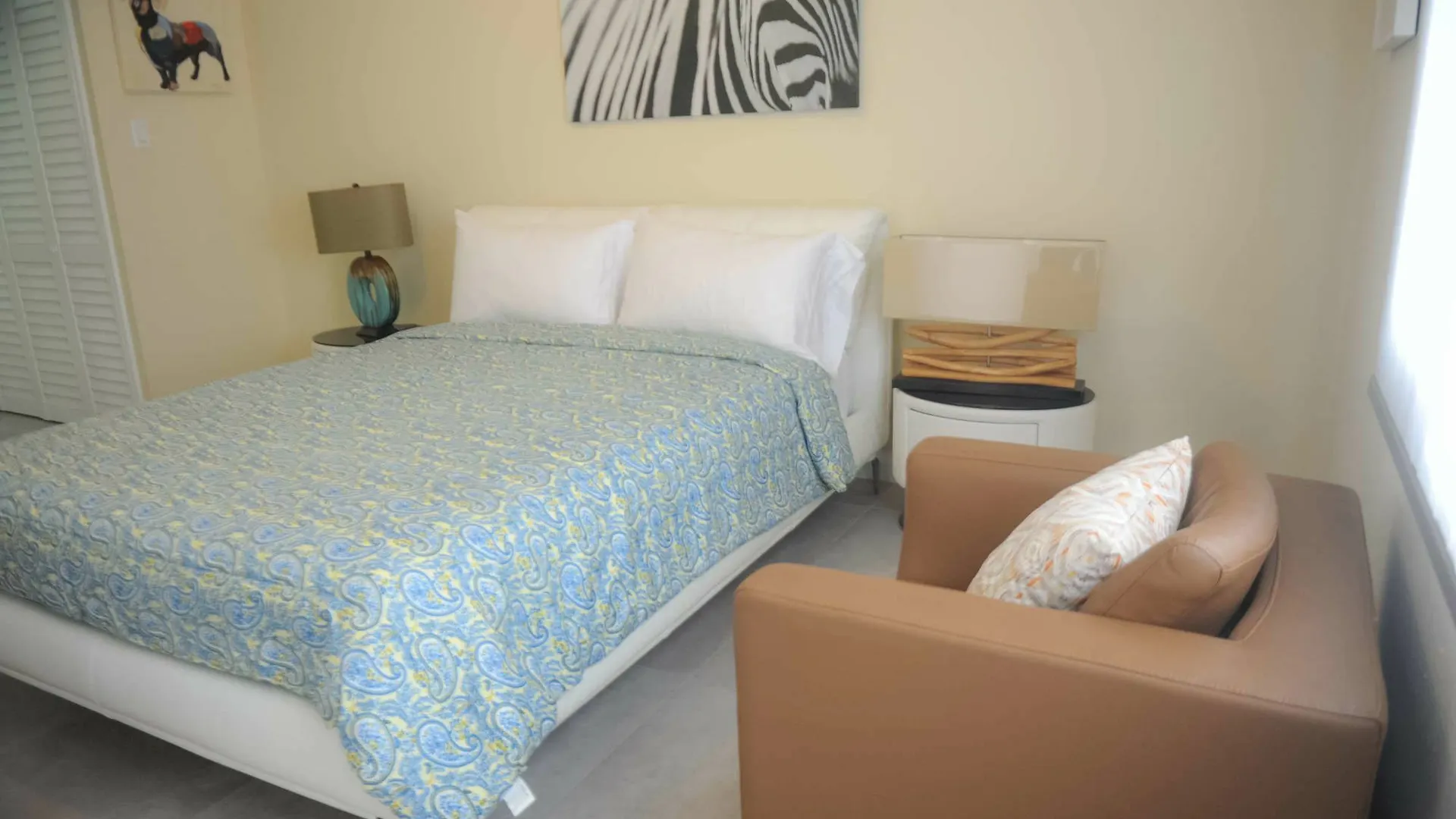 Lagoons Apartments 몬테고 베이 자메이카