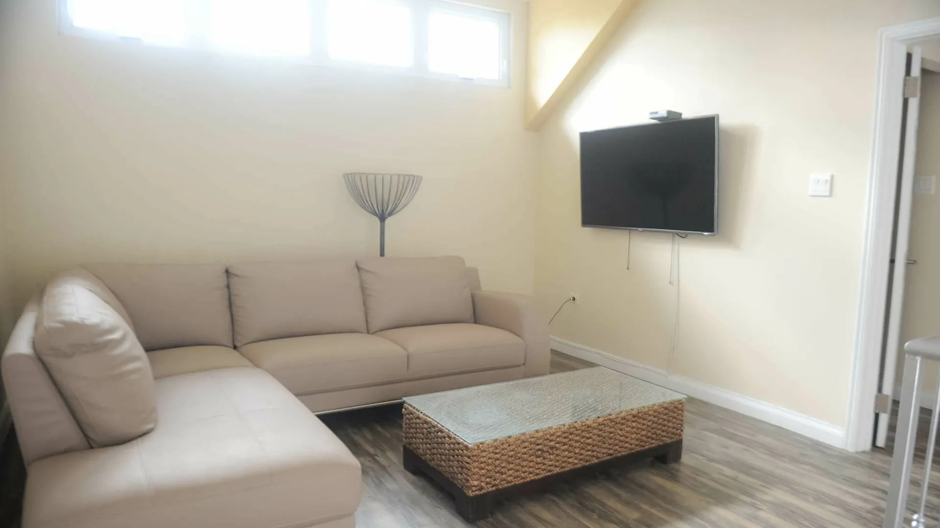Lagoons Apartments 몬테고 베이