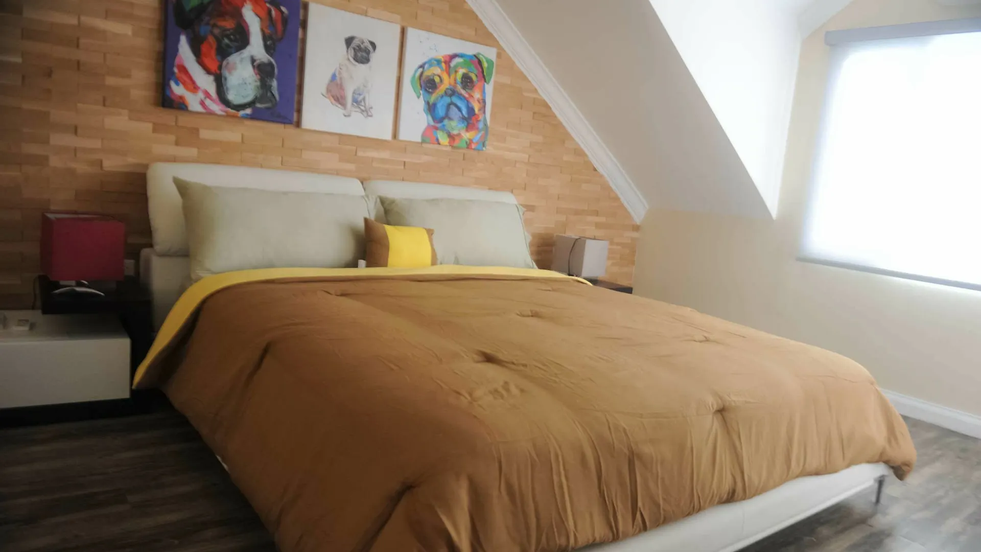 Lagoons Apartments 몬테고 베이 0*,