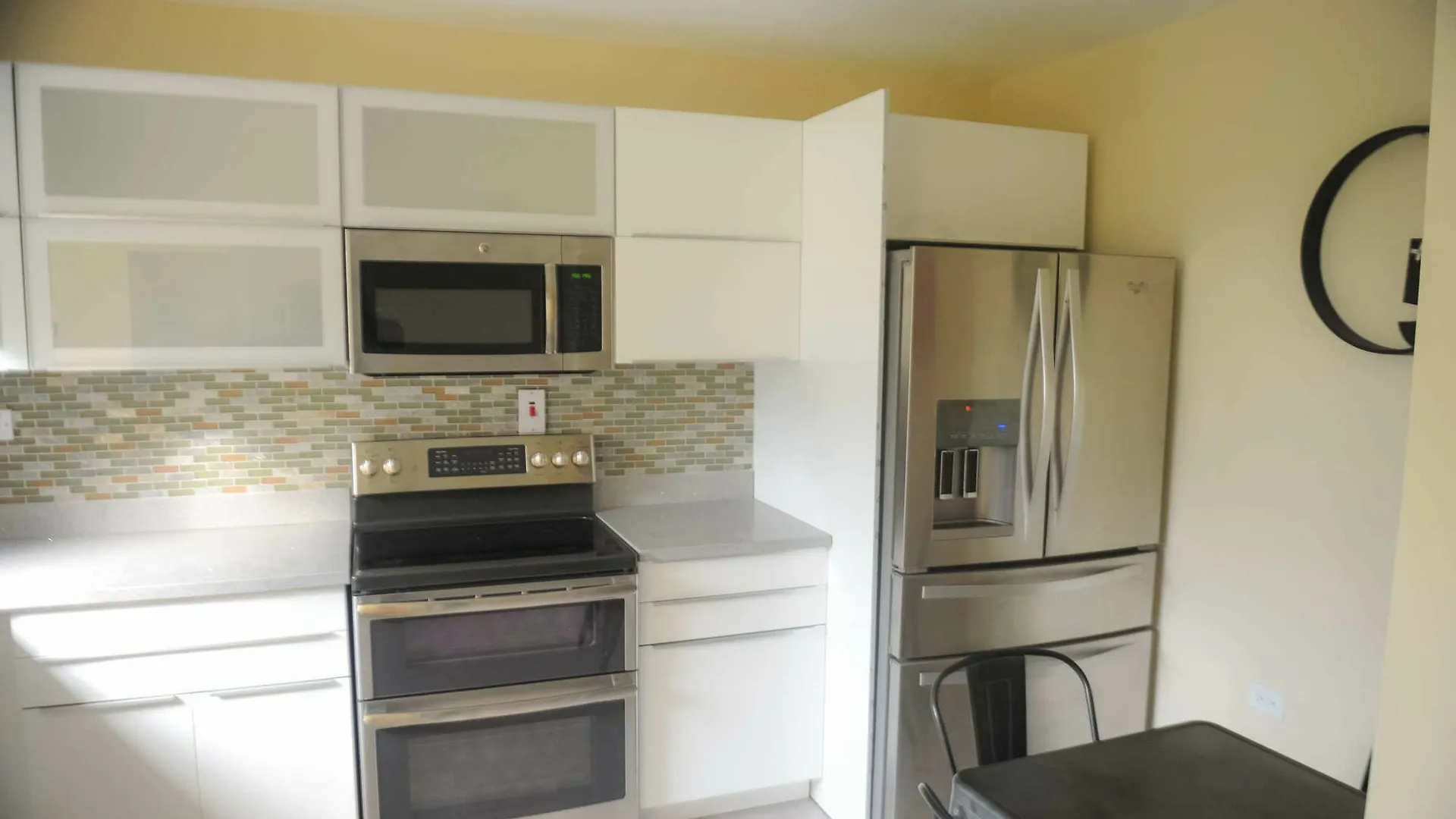 Lagoons Apartments 몬테고 베이