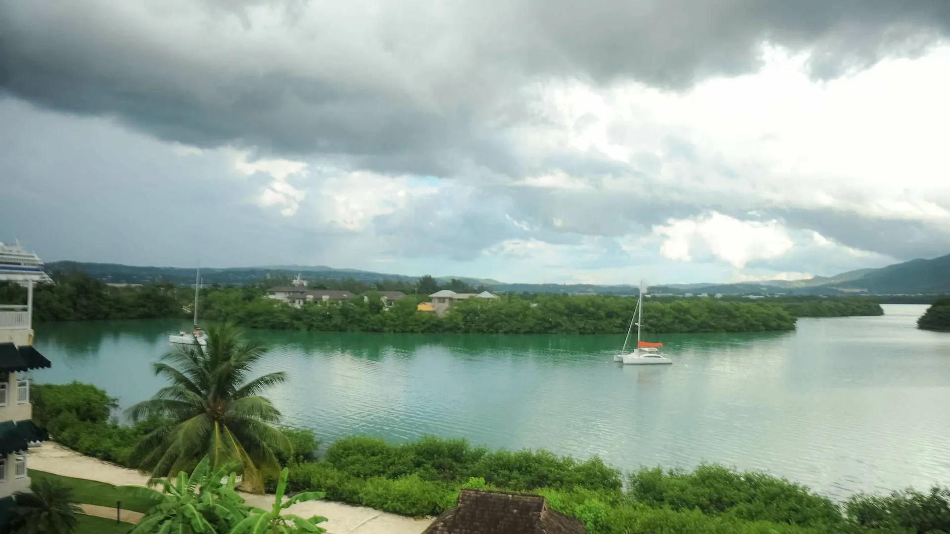 Lagoons Apartments Montego Bay Jamaica