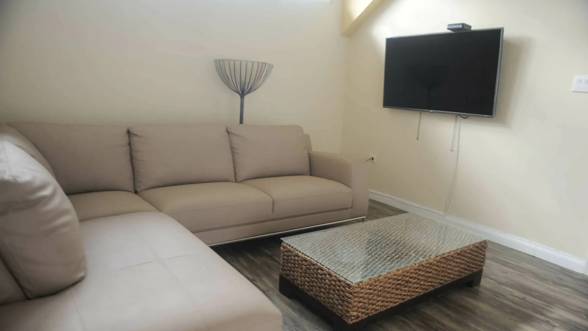 Lagoons Apartments Montego Bay Jamaica