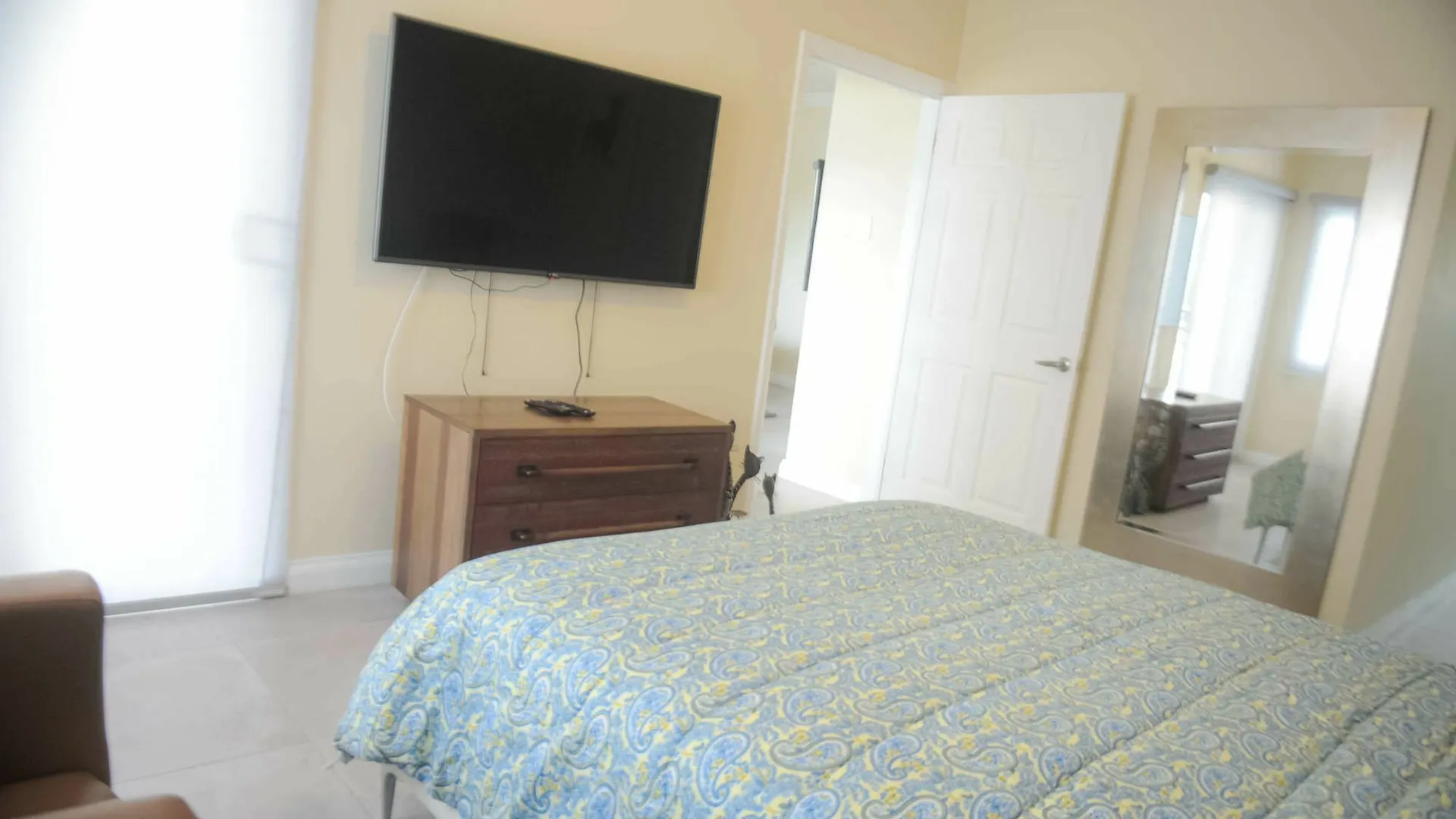 Lagoons Apartments Montego Bay