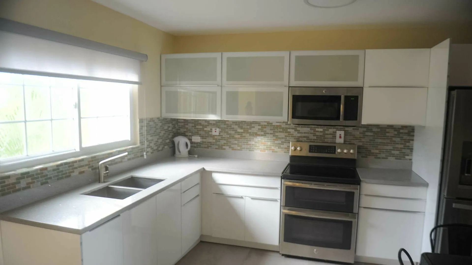 Lagoons Apartments Montego Bay